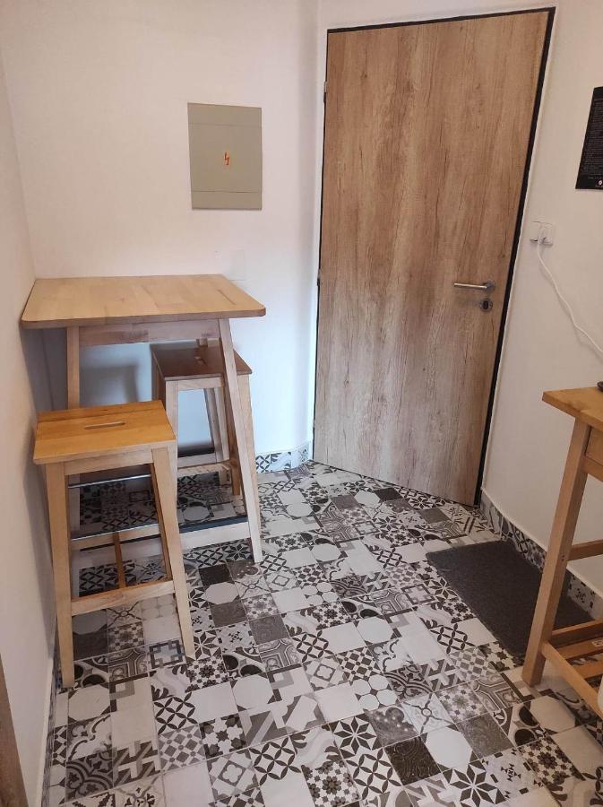 Penzion Adler Police nad Metují Εξωτερικό φωτογραφία